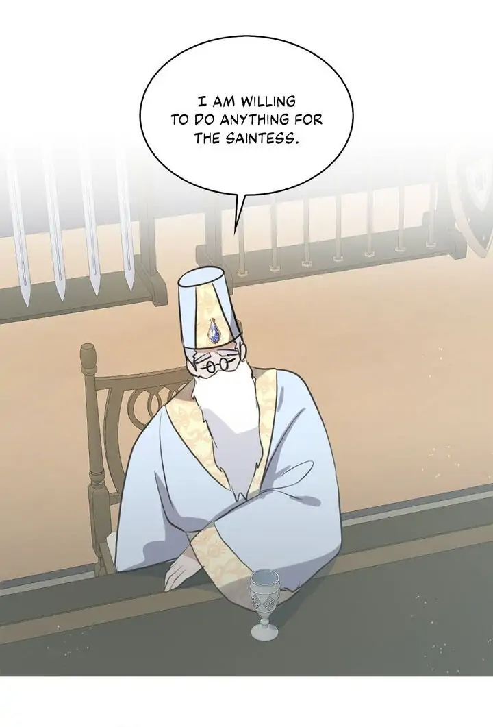 I’m the Ex-Girlfriend of a Soldier chapter 77 - page 48